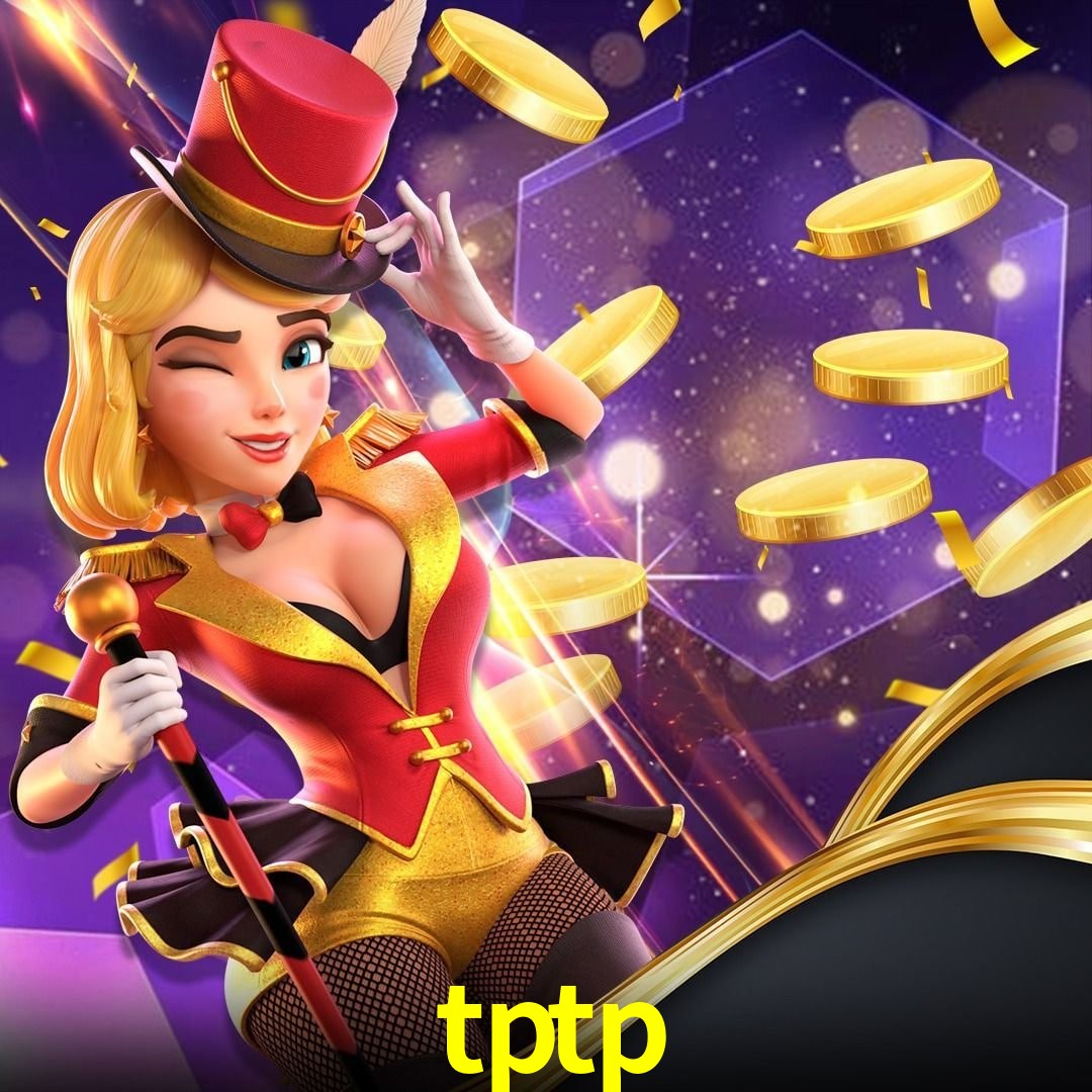 Welcome Bonus tptp