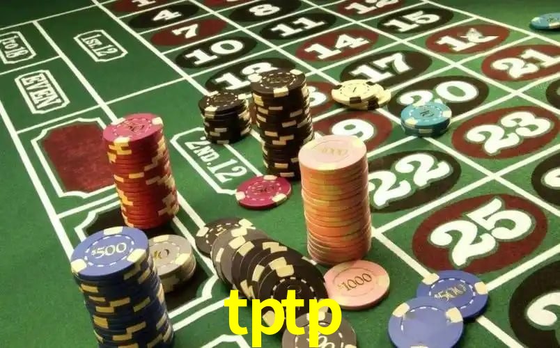 Integração de APIs tptp