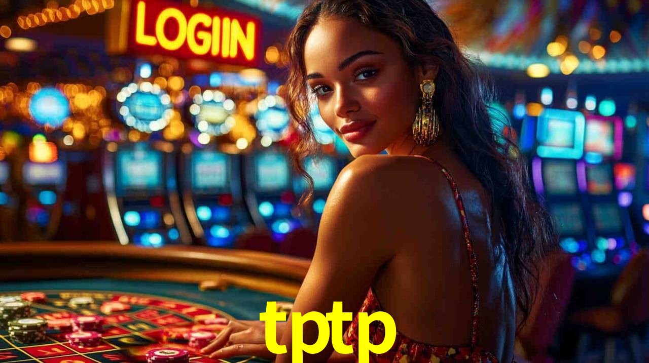 tptp São Paulo - Jogo Providers