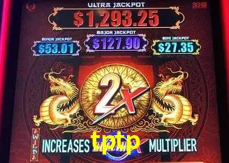 tptp Brasília - Casino Guide