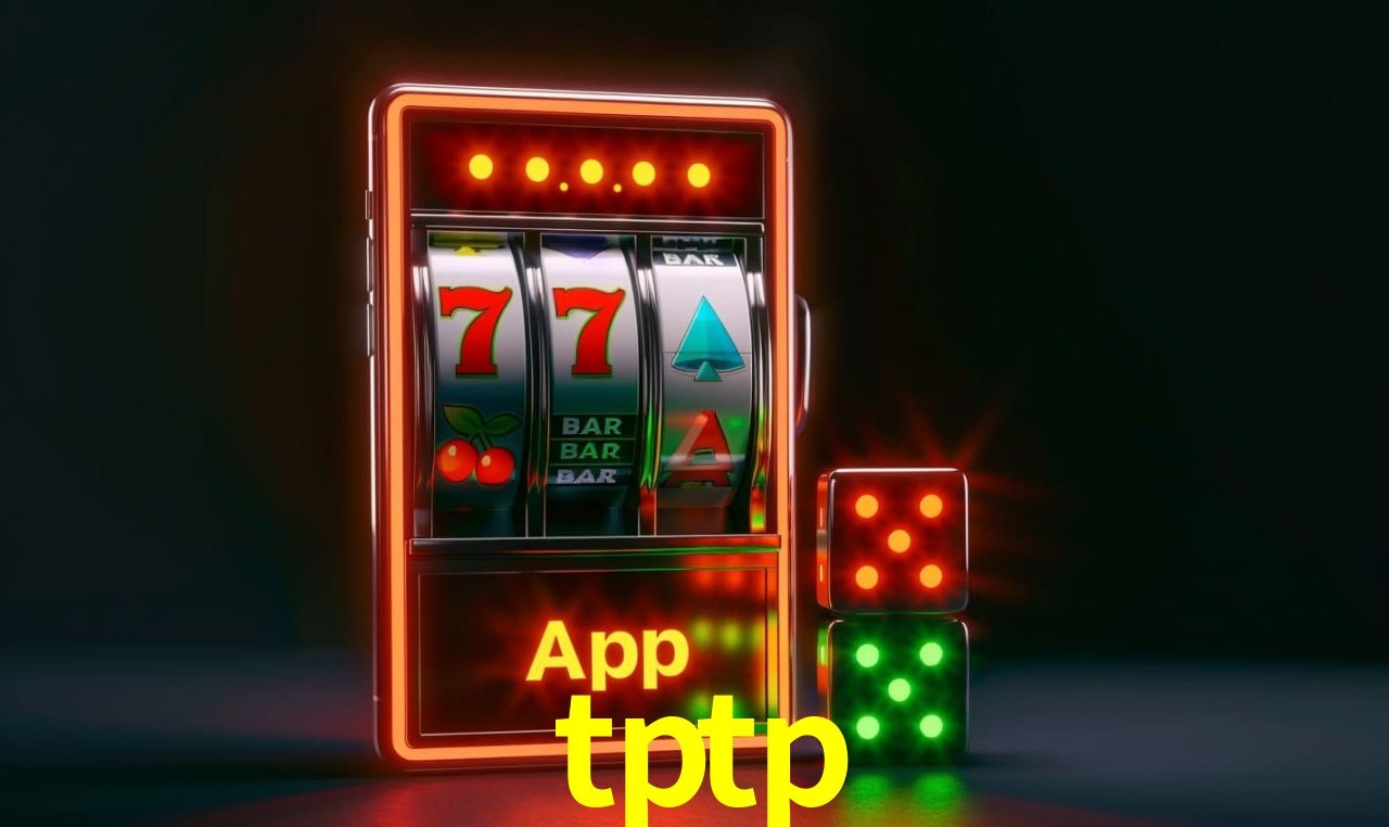 Tecnologia da Plataforma tptp