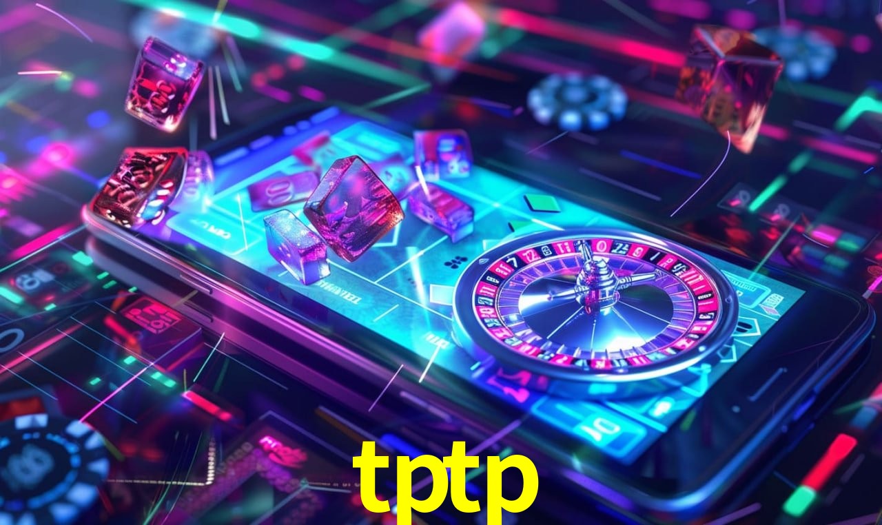 Casino Ao Vivo tptp