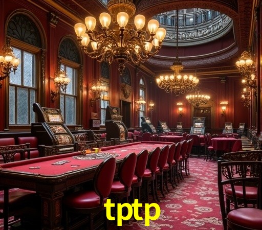 tptp Plataforma - Certificada MGA desde 2015