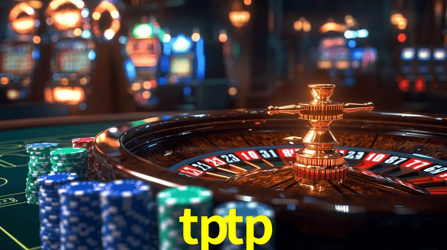 tptp: Jogos de Caça-Níqueis-Altas Recompensas, Roleta-Velocidade, Blackjack-Desafios Máximos