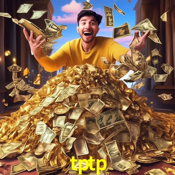 Apostas de Tênis tptp