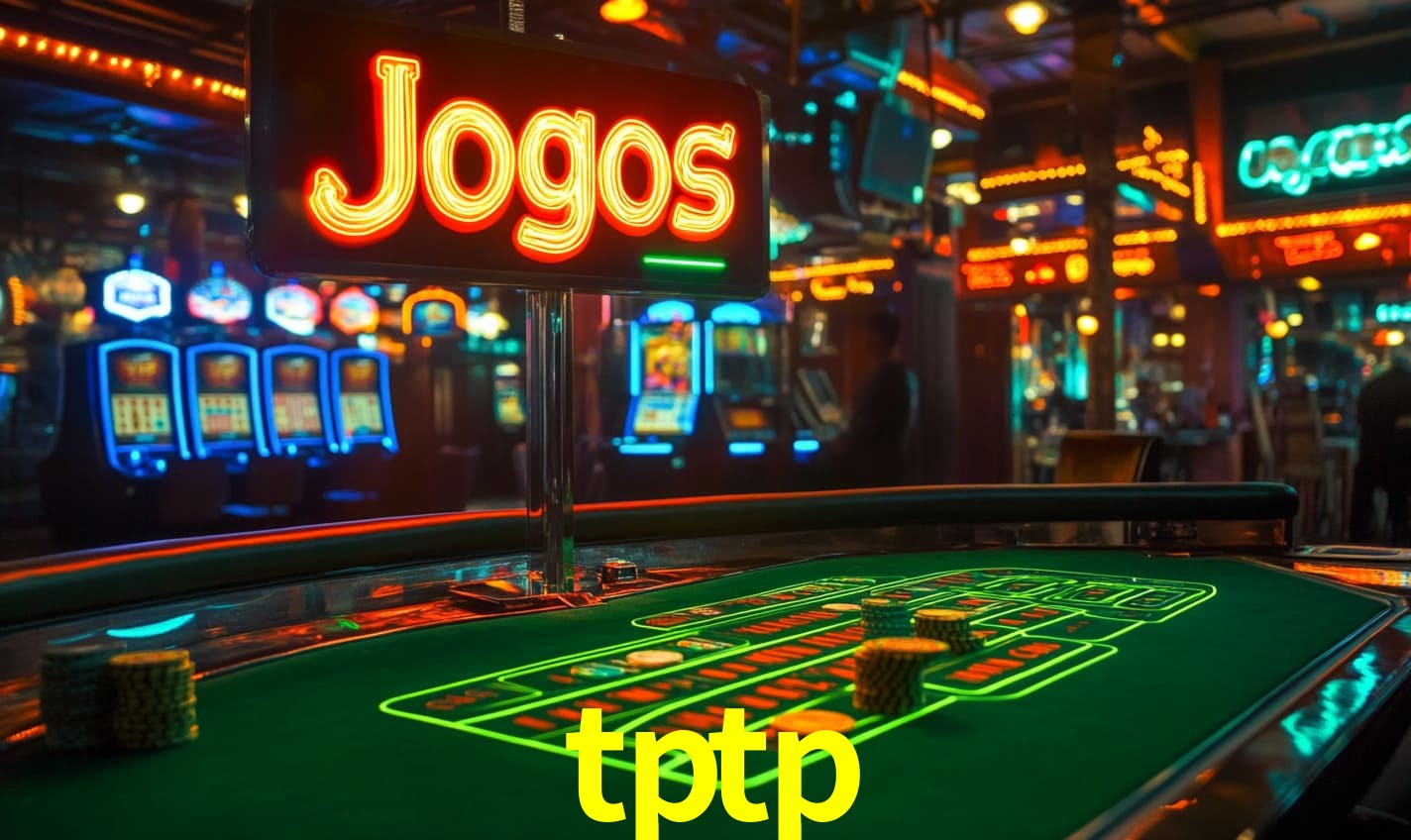 tptp Belo Horizonte - Jackpots