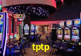 tptp São Paulo - Hot Promos