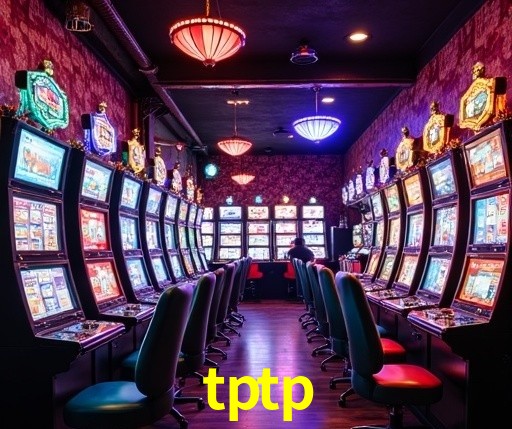 tptp Rio de Janeiro - Slot Strategy