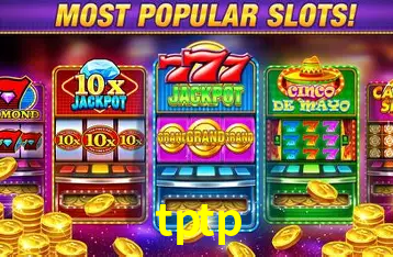 tptp Belo Horizonte - VIP Casino