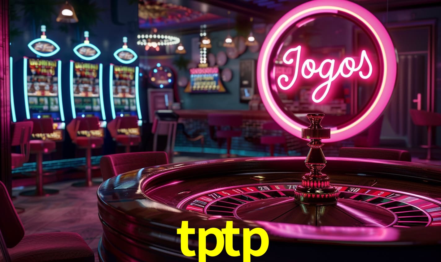tptp Brasília - Crash Guide