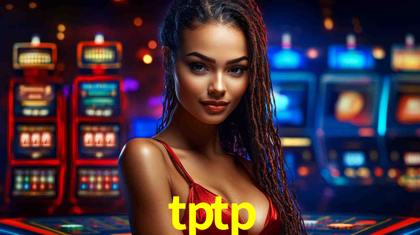 A Experiência Imersiva dos Cassinos Ao Vivo no tptp
