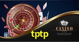 Jogos de Slot tptp