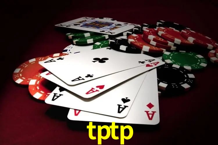 Apostas de Futebol tptp