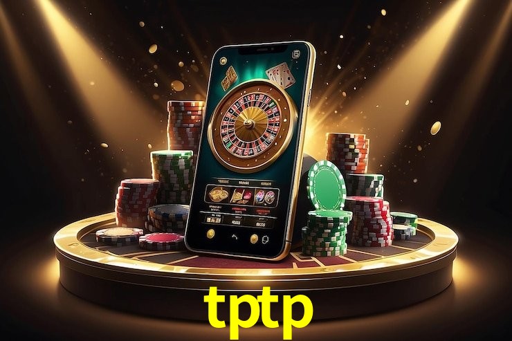 tptp - Pagamento PIX Instantâneo