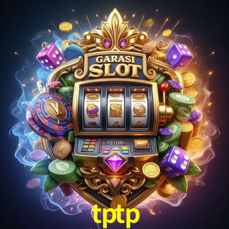 tptp - Aplicativo Móvel