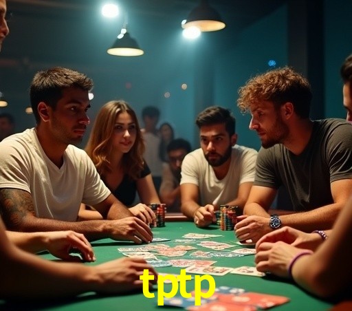 tptp Salvador - Promo Stats