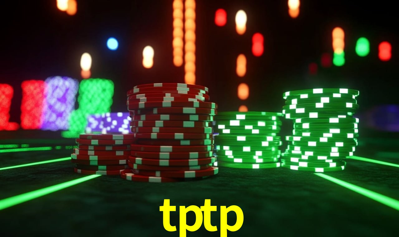 Live Casino tptp