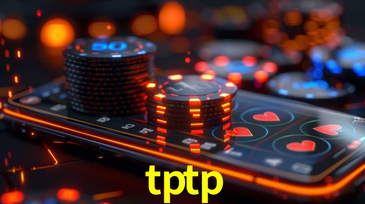 Slot Games tptp