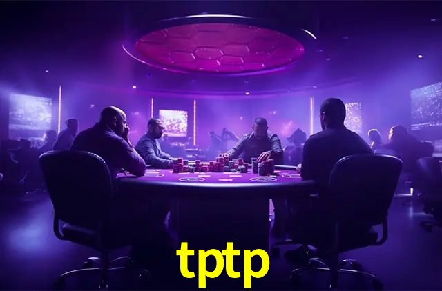 tptp Salvador - Strategies