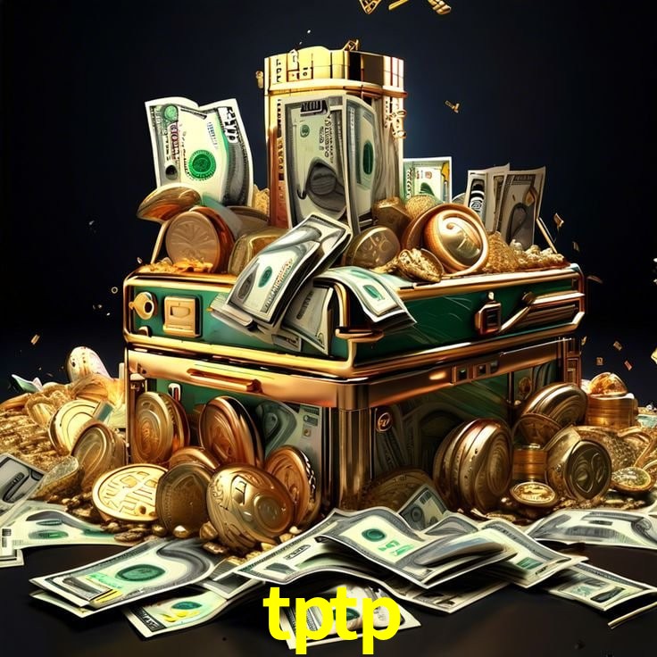 Provedores de Jogos tptp