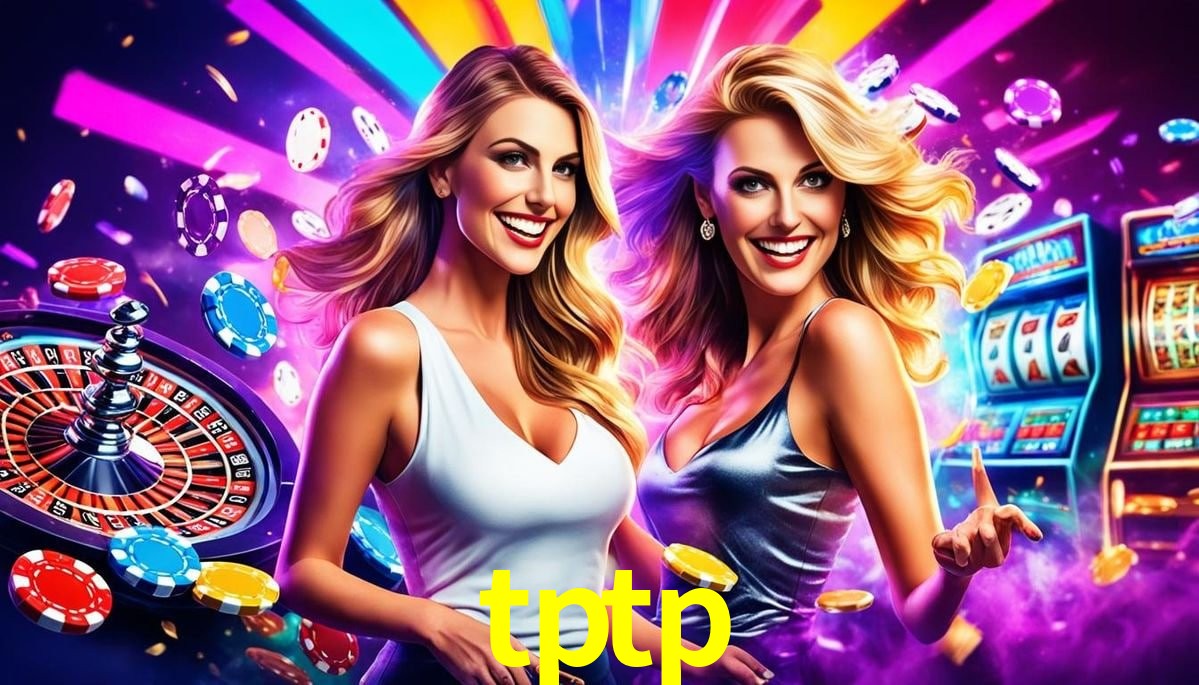 Casino Ao Vivo tptp