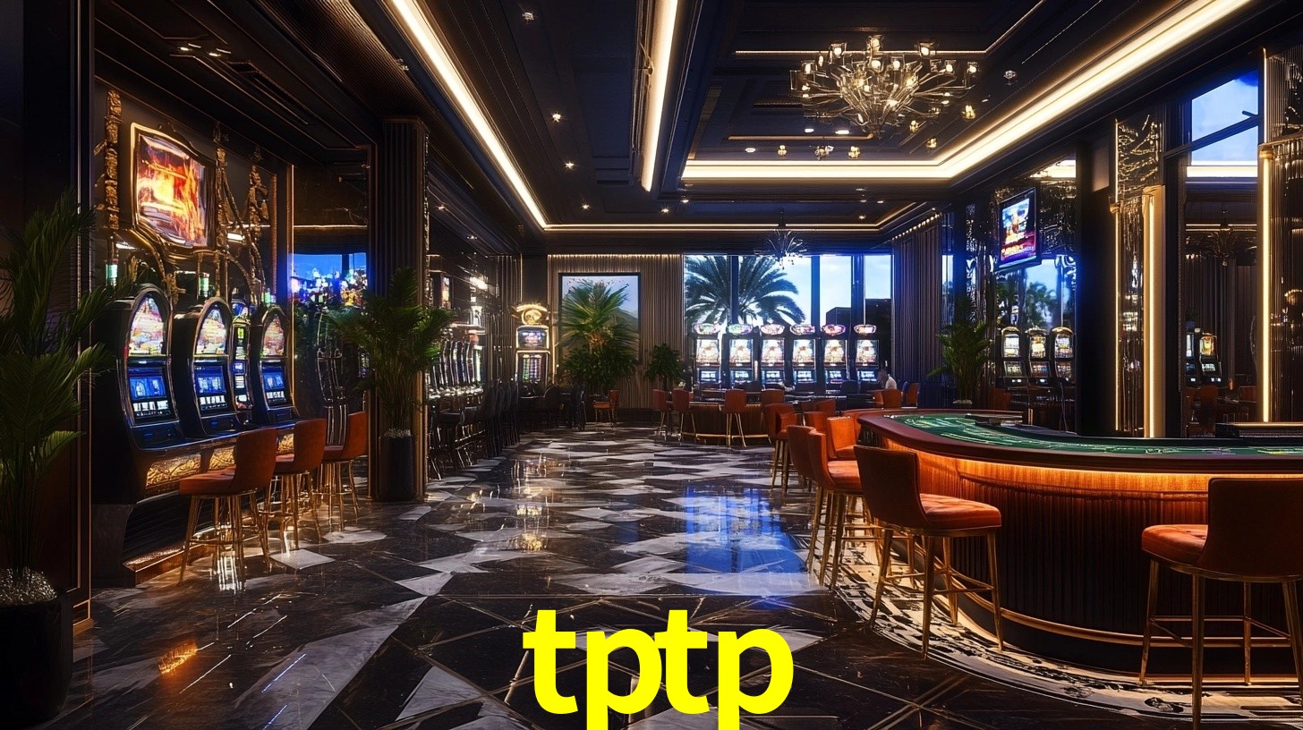 Welcome Bonus tptp