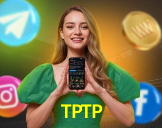 Interface do App TPTP