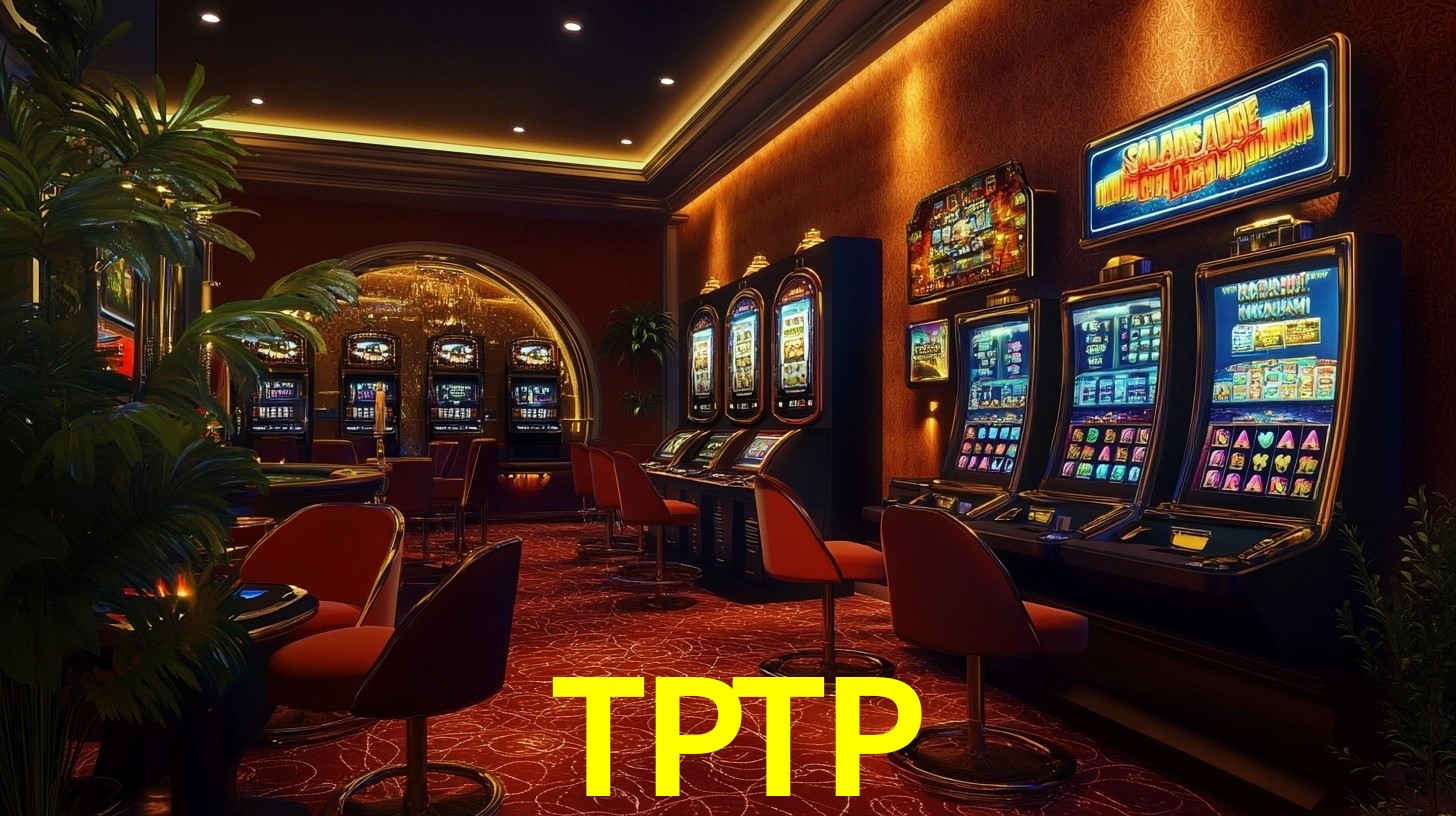 Apostas de Tênis TPTP