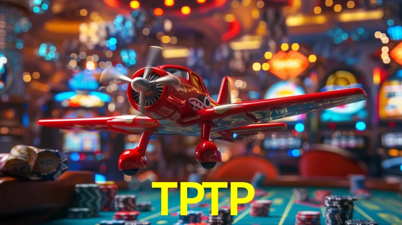 Estatísticas Crash Games TPTP