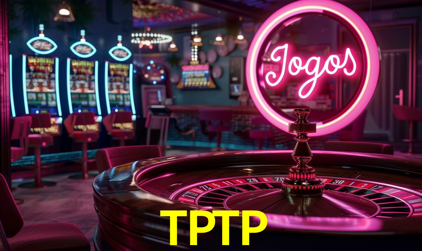 Diretório de Jogos TPTP