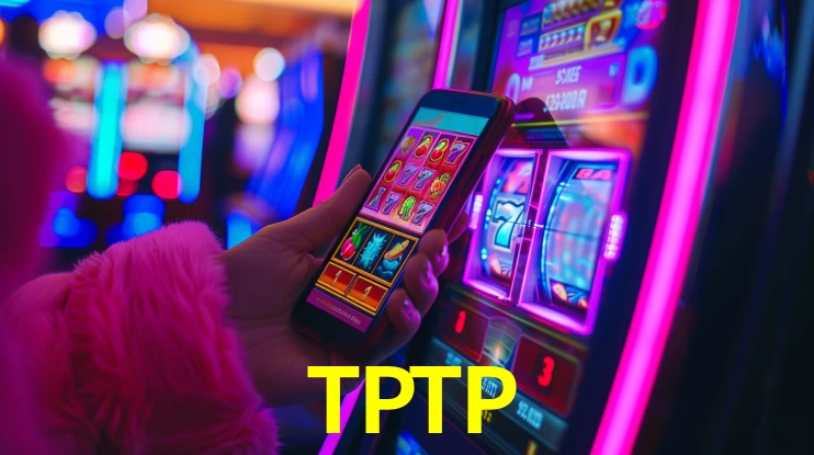 Tecnologia da Plataforma TPTP