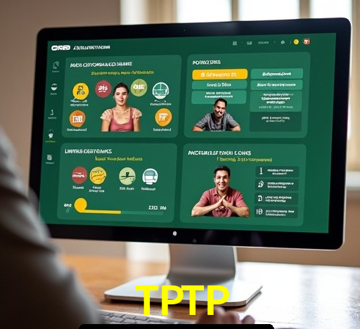 Promoções Sazonais TPTP
