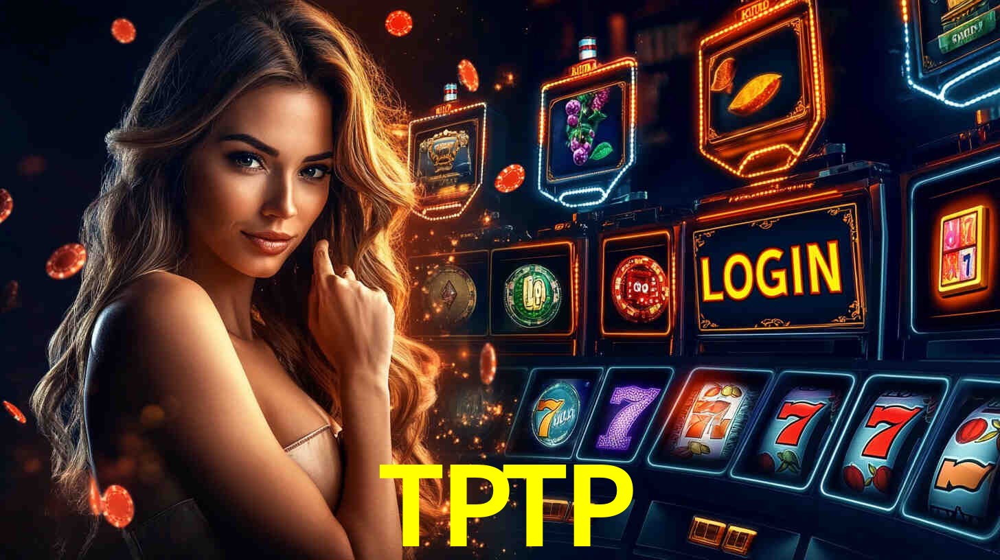 Login Seguro TPTP