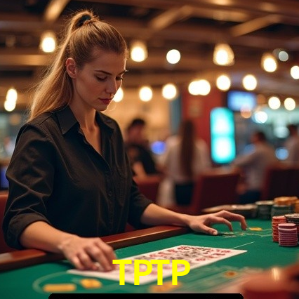 Estatísticas Esportivas TPTP