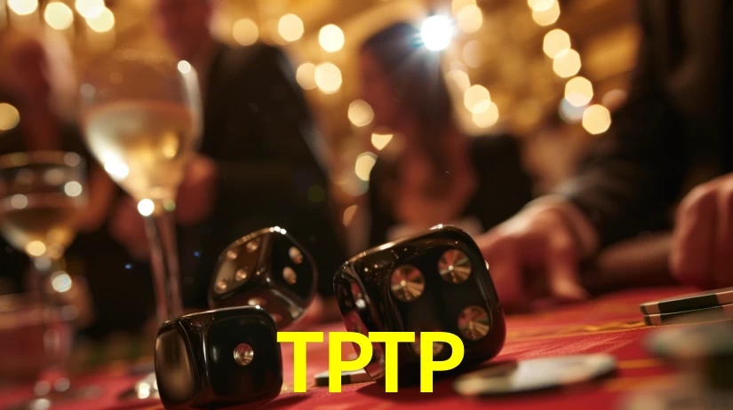 Bônus de Boas-vindas TPTP